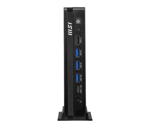 MSI PRO DP10 A14MG i7-14700/16GB/1TB/Win11P - 1530699 - zdjęcie 5